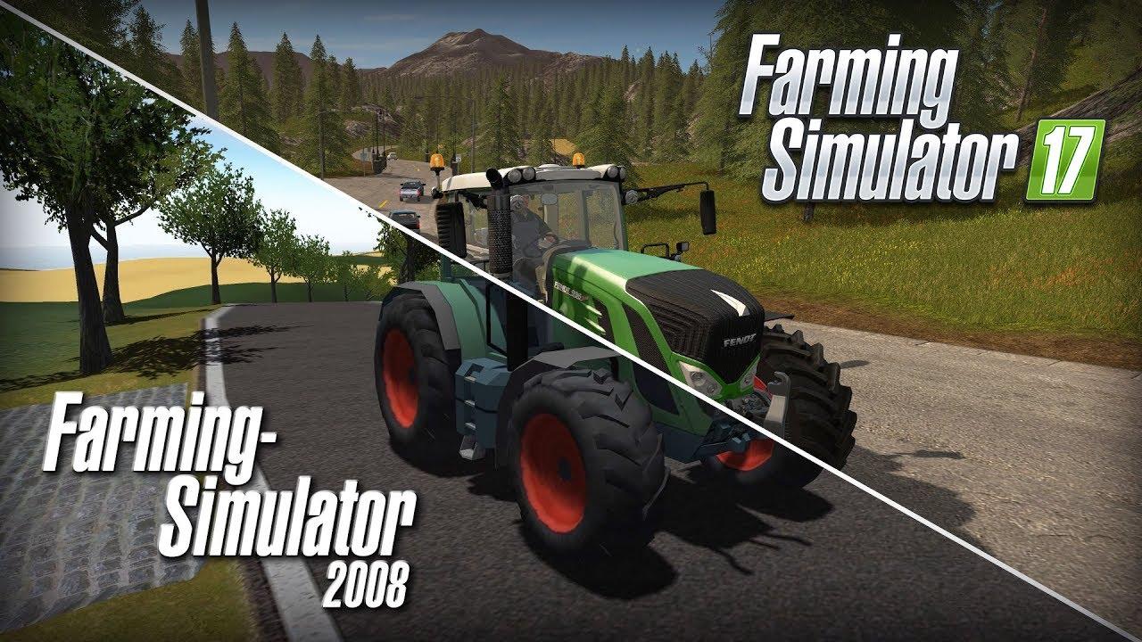 Photo of Celebrating 10 Years of Farming Simulator