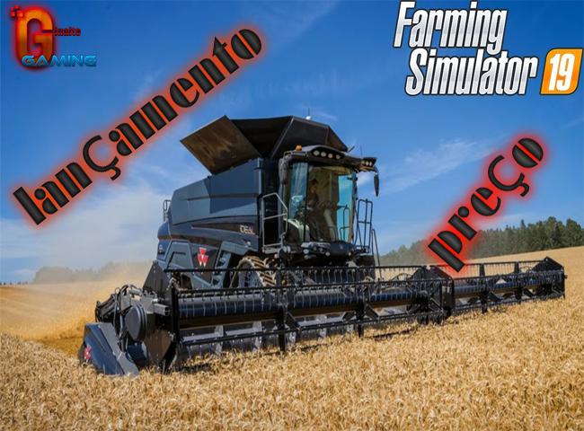 Photo of Farming Simulator 19 – Data De Lancamento E Preco V1.0