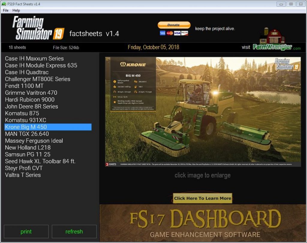 Farming simulator 19 карта покровка