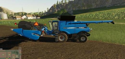 Photo of FS19 – Case Ih 9240 Axial Flow V1.0.0.1