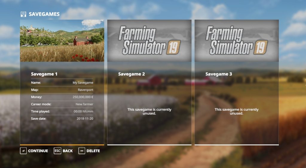 how to mod money in fs19