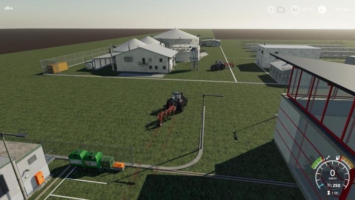 FS19 - Bigfields Zoltanm V2