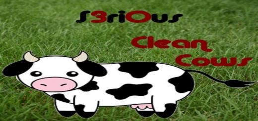 Photo of FS19 – Cow Pasture Cleanmax V1