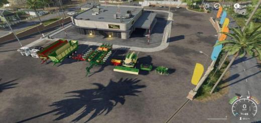 Photo of FS19 – Mod Pack 2