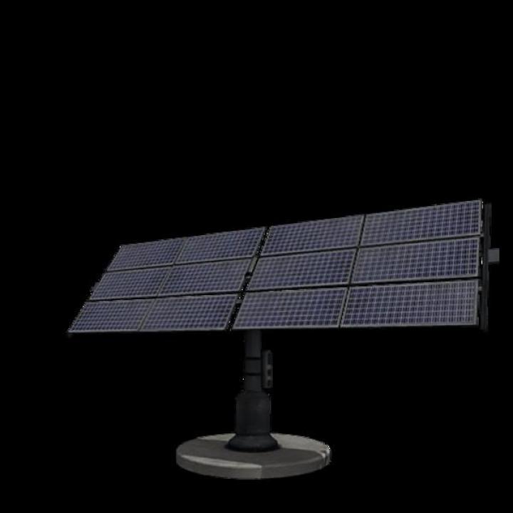 FS19 - Solarcollector V1