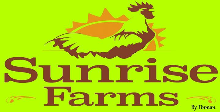 FS19 - Sunrise Farms Map V1.0.0.2