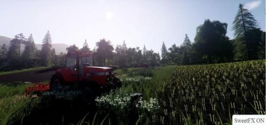 Photo of FS19 – Sweetfx Improved Graphics V1