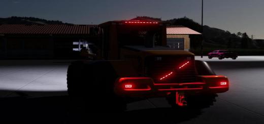 Photo of FS19 – Volvo F L60-L90 And Tools V2.5