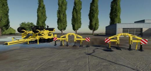 Photo of FS19 – Agrisem Plow Pack 1