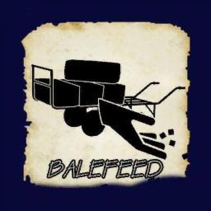 FS19 - Balefeed V1