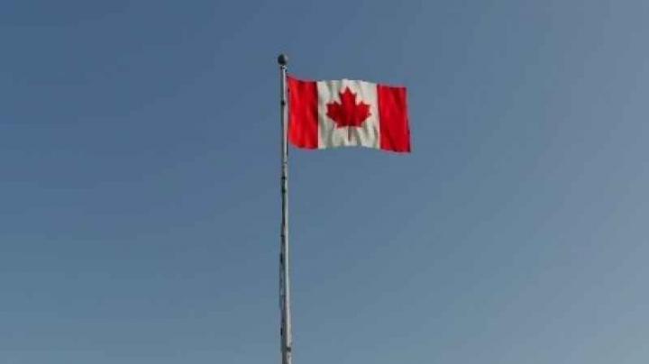 FS19 - Canadian Flag V1.0.1