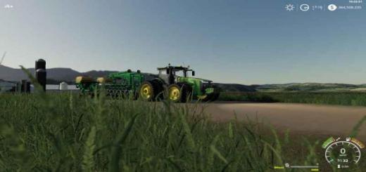 Photo of FS19 – Oxford County 19 Map Beta