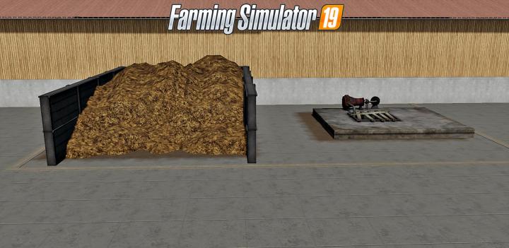 FS19 - Placeable Buy Liquid Manure And Manure V1