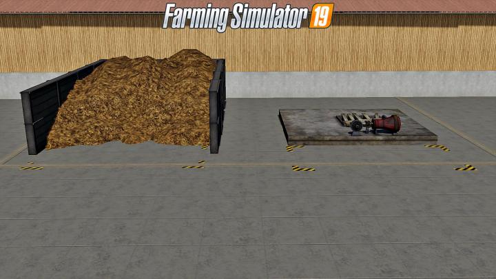 FS19 - Placeable Buy Liquid Manure And Manure V2