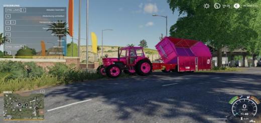 Photo of FS19 – Snuedition V1.4