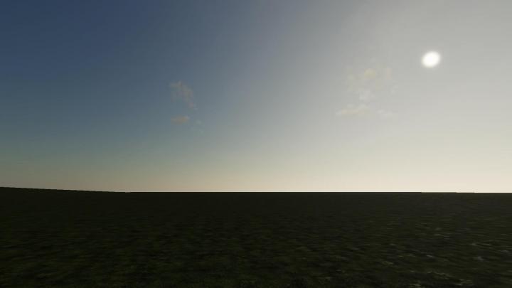 FS19 - Clear Map V1