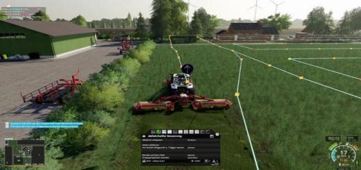 Photo of FS19 – Cp Courses For Nordfriesian March 1-Fold V1