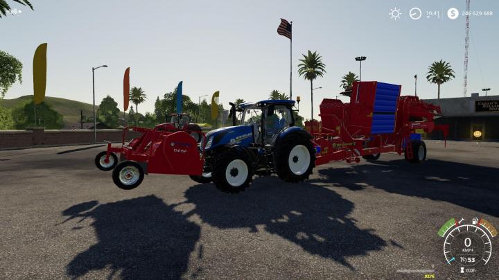 FS19 - Stacmec Pack V1.1