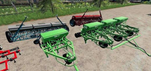 Photo of FS19 – Tools Pack V1