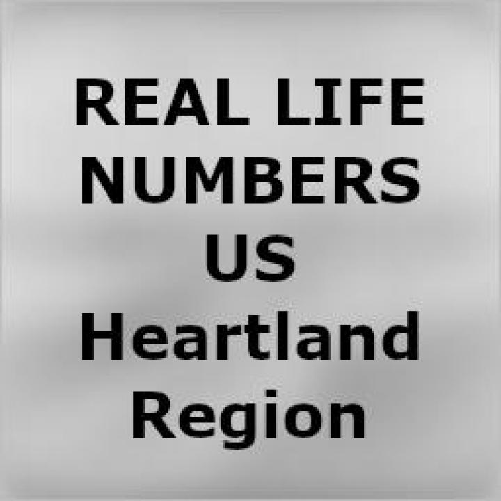 FS19 - Reallifenumbers Us Heartland V1