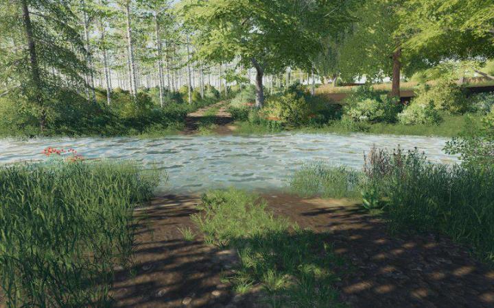 FS19 - Starowies Map V1