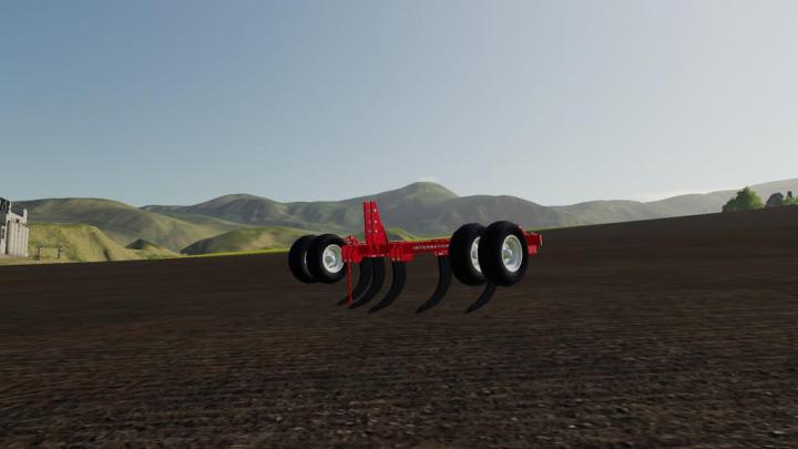 FS19 - Case Ih 14 V1