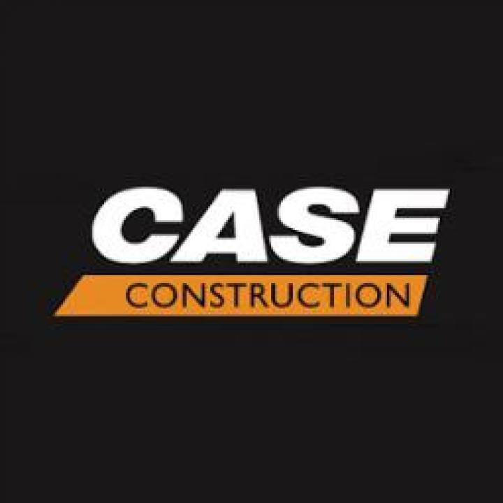 FS19 - Case Construction Brand Prefab V1