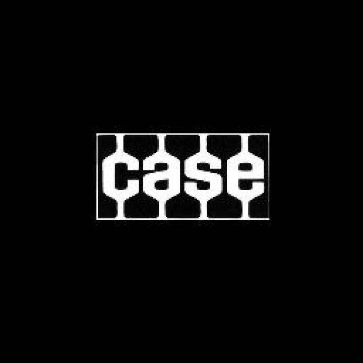 FS19 - J I Case Brand Prefab V1.00