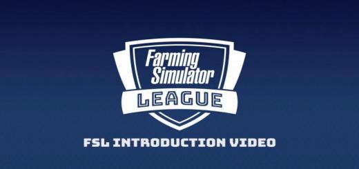 Photo of FS19 – League – An Introduction V1