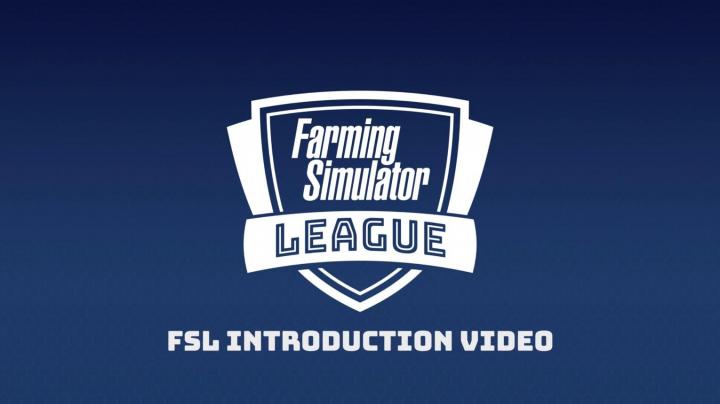 FS19 - League - An Introduction V1