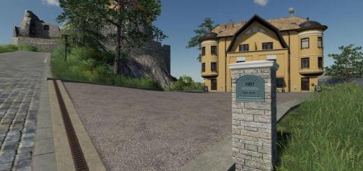 Photo of FS19 – Customisable Letterboxes And Signs V1.0.2.0