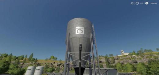 Photo of FS19 – Placeable Seed Fertilizer Food Stations V2