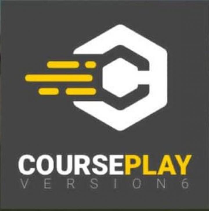 FS19 - Course Play V6.01.00283