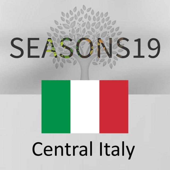 FS19 - Geo Central Italy V1