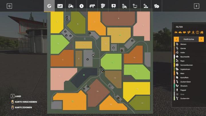 FS19 - Never Land Map V2.9