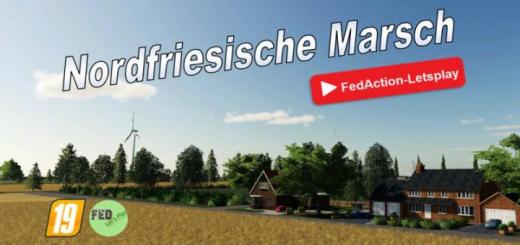Photo of FS19 – North Frisian March Beer Malt Cardboard And Paper V2.3