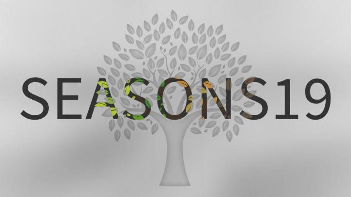 FS19 - Seasons Espanol V1