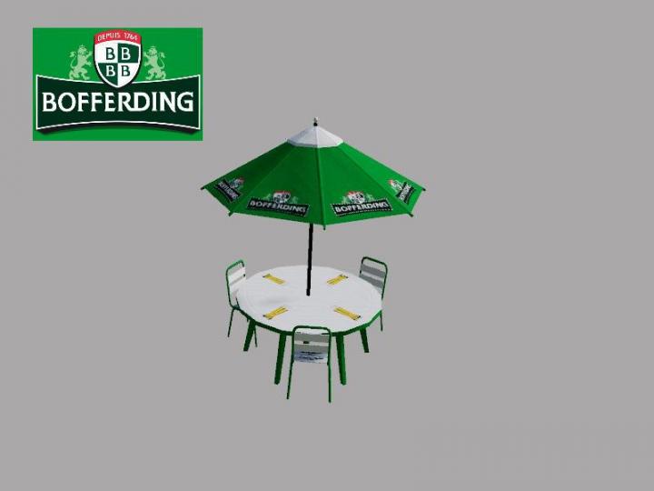 FS19 - Table Bofferding V1