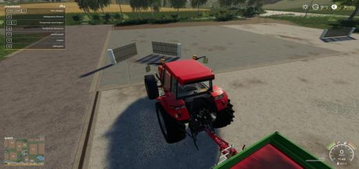 Photo of FS19 – Hot Animated Object Extend V1.0.1