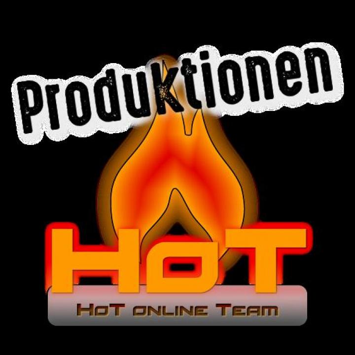 FS19 - Hot Productions V1.0.4.1