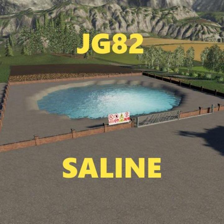 FS19 - Saline V1