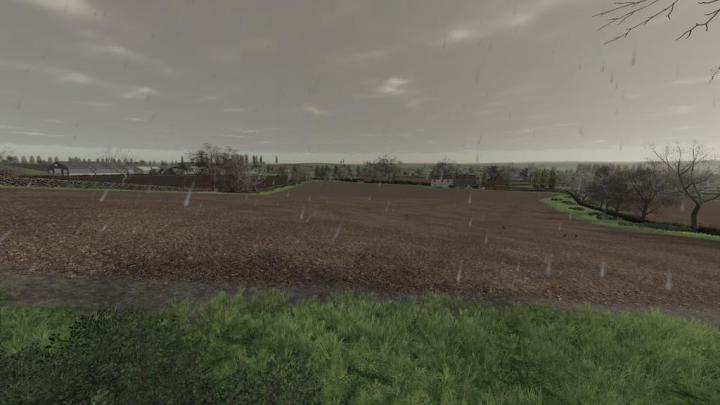 FS19 - Seasons Geo: Herefordshire V1