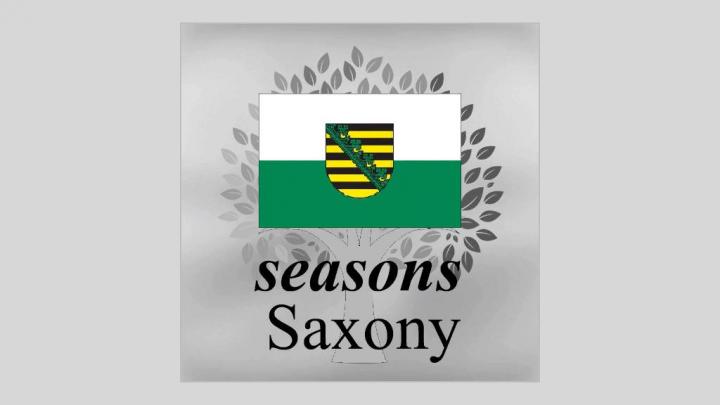 FS19 - Seasons Geo: Saxony Hills V1