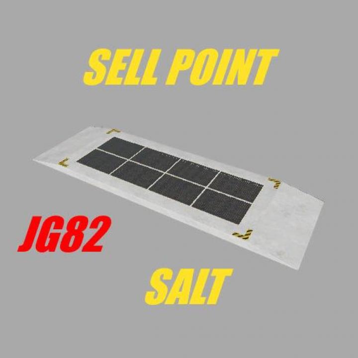 FS19 - Sell Salt Point V1