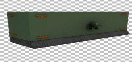 Photo of FS19 – Silo Weight 3000Kg V1