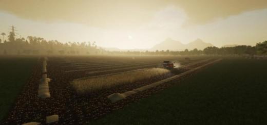 Photo of FS19 – The Old Farm Countryside Map V2.1