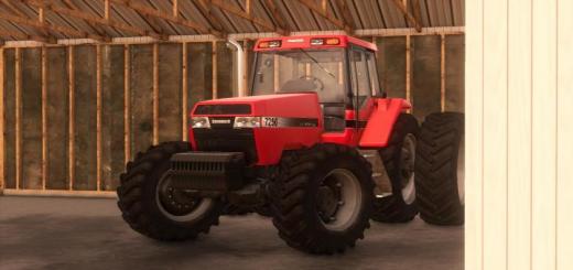 Photo of FS19 – Case 7200 Series 2Wd/4Wd Us V2