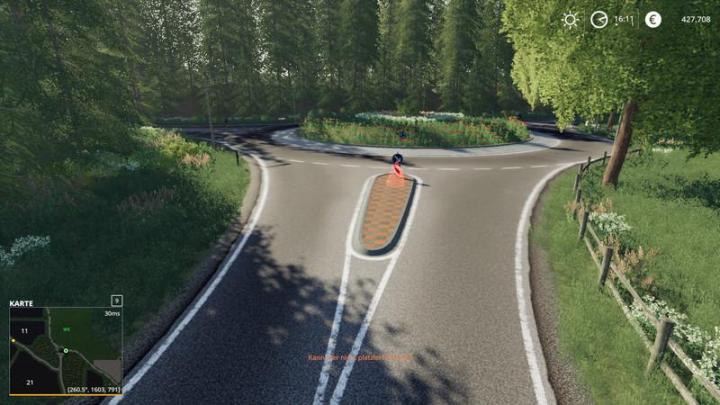 FS19 - Hoppenheim Map V1