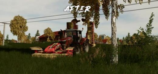 Photo of FS19 – Natural Graphics