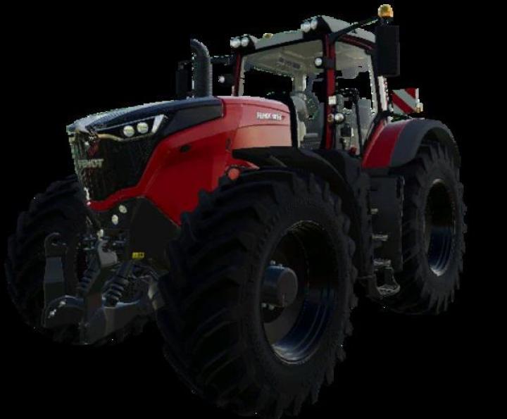FS19 - Fendt 1050 Tractor V1
